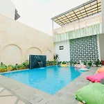 Villa Ruang Rindu Malioboro